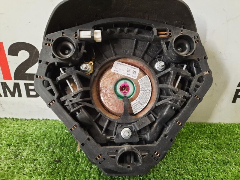 Air-bag Guidatore 735656007 Lancia Ypsilon III 2011