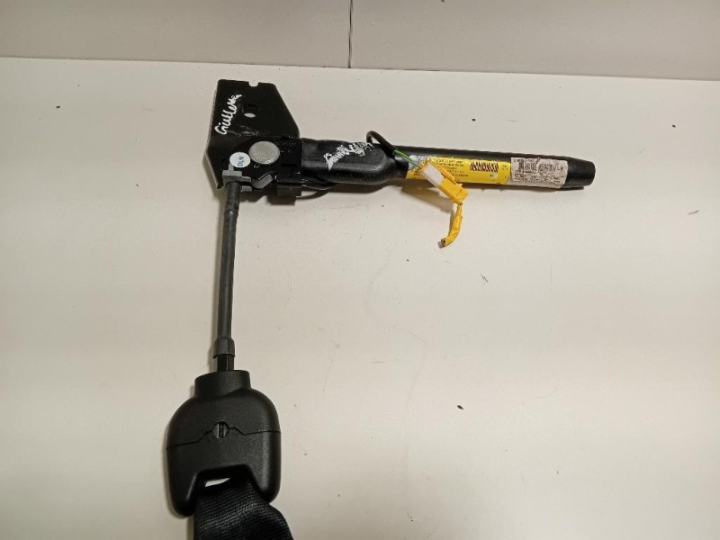 Cintura DI Sicurezza Sedile ANT SX 34056583 Alfa Romeo Giulietta 2013