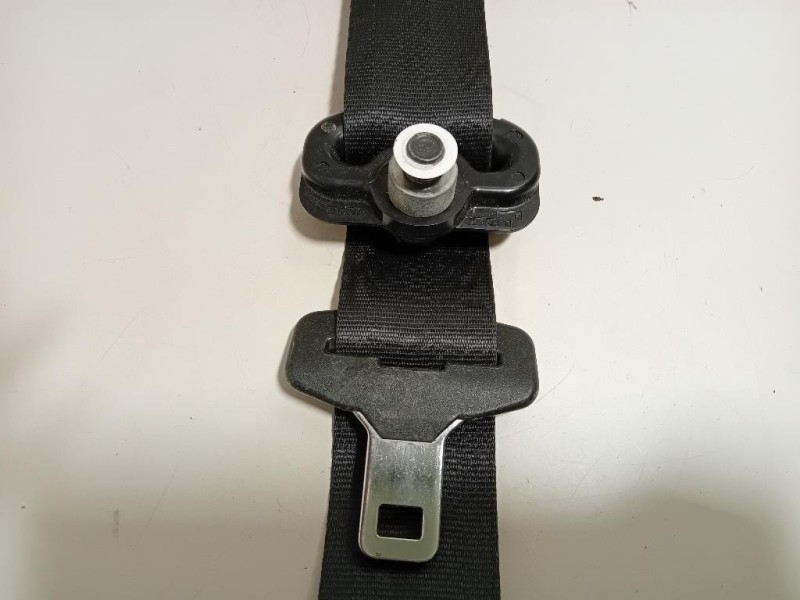Cintura DI Sicurezza Sedile ANT SX 34056583 Alfa Romeo Giulietta 2013