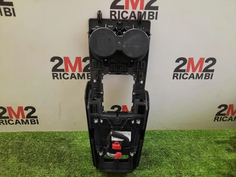 Joystick Modulo Comando Console Centrale 8V0919614B MMI Audi A3 8VA Sportback 2012