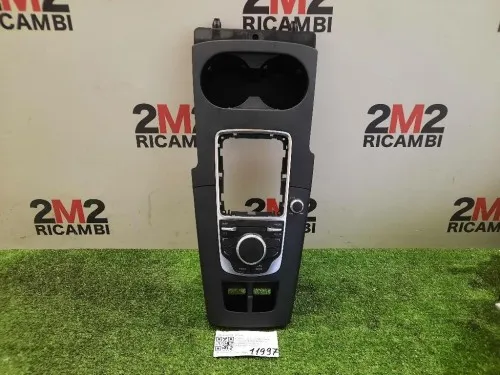 Joystick Modulo Comando Console Centrale 8V0919614B MMI Audi A3 8VA Sportback 2012