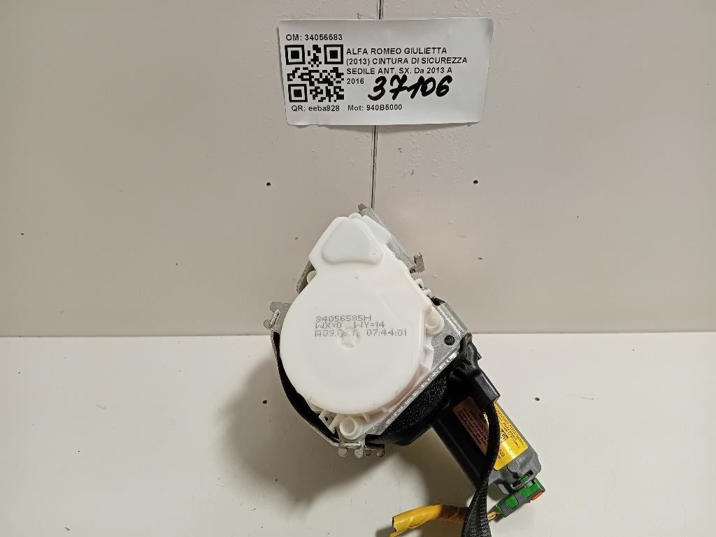 Cambio 6 MARCE AUTOMATICO Audi Q7 4LB 2006