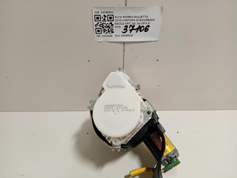 Cambio 6 MARCE AUTOMATICO Audi Q7 4LB 2006