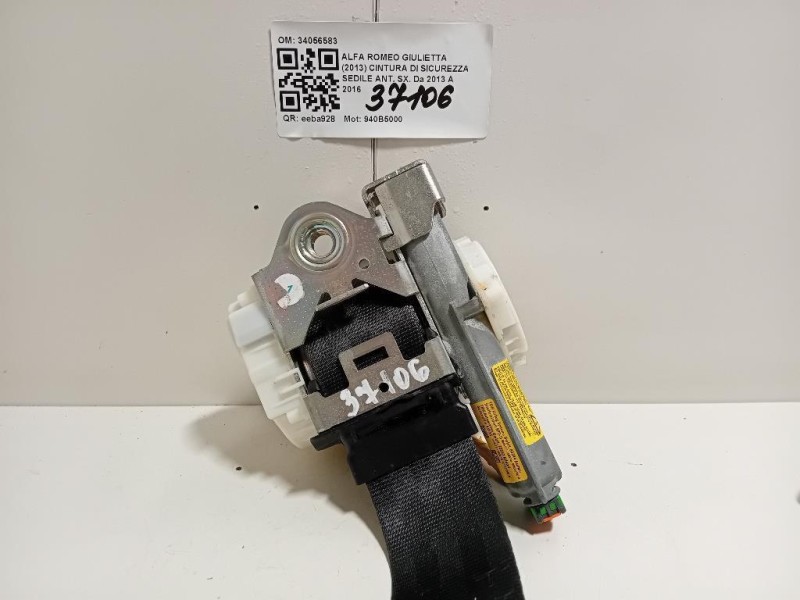 Cambio 6 MARCE AUTOMATICO Audi Q7 4LB 2006