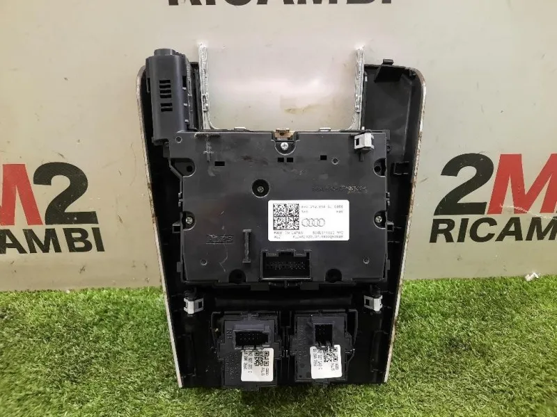 Joystick Modulo Comando Console Centrale 8V0919614BJ Audi A3 8VF Sportback 2016