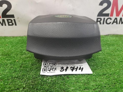 Air-bag Guidatore 735656007 Lancia Ypsilon III 2011