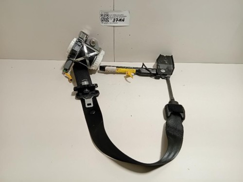 Cintura DI Sicurezza Sedile ANT SX