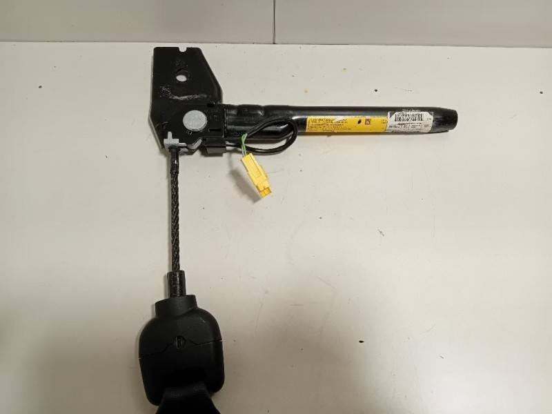 Cintura DI Sicurezza Sedile ANT SX 01560994940 Alfa Romeo Giulietta 2013