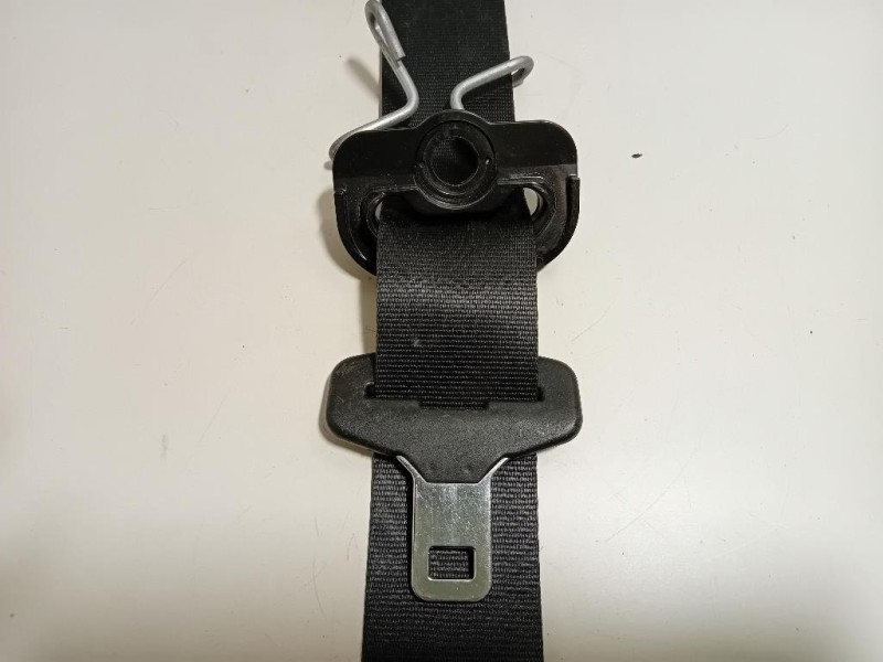 Cintura DI Sicurezza Sedile ANT SX 01560994940 Alfa Romeo Giulietta 2013
