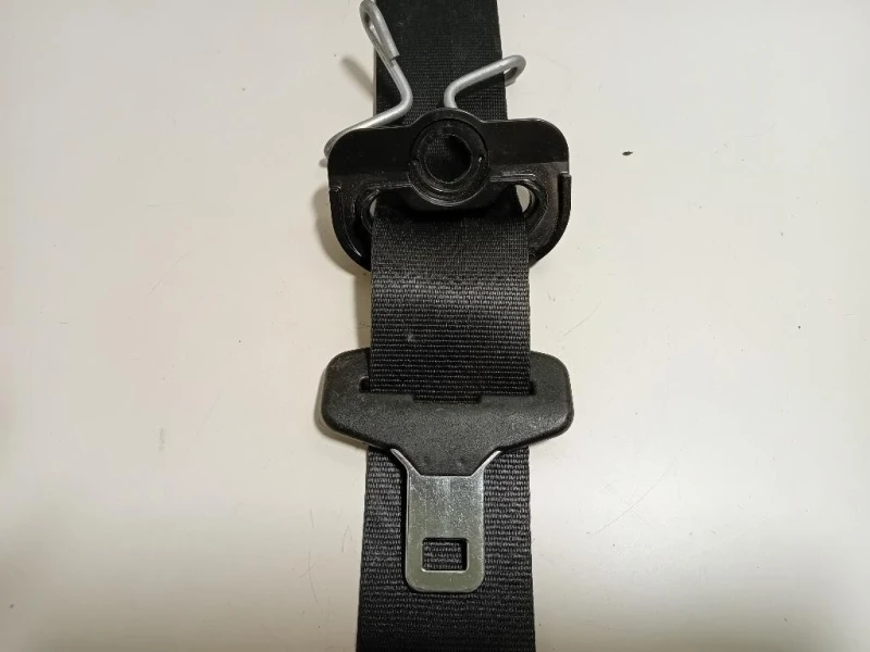 Cintura DI Sicurezza Sedile ANT SX 01560994940 Alfa Romeo Giulietta 2013