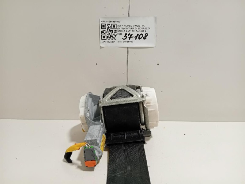 Cambio HXGHPHJXS 09D300038 Audi Q7 4LB 2006