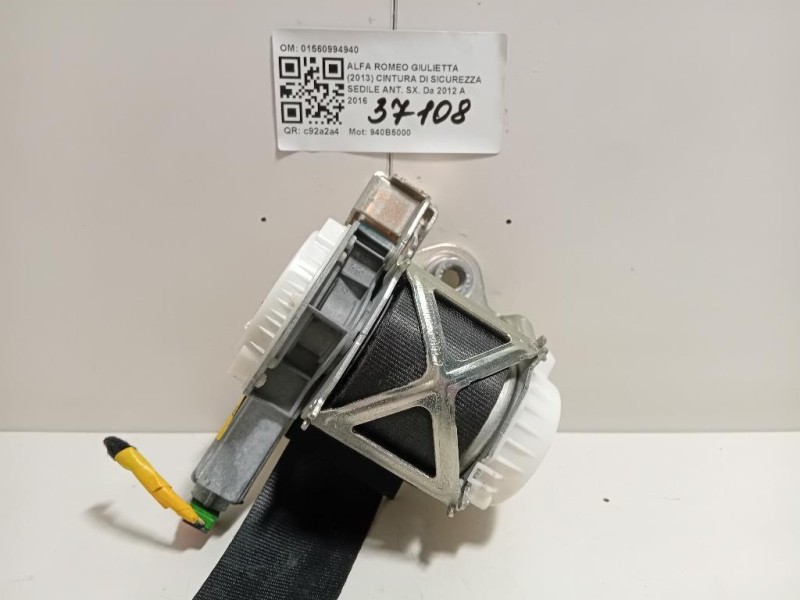 Cambio HXGHPHJXS 09D300038 Audi Q7 4LB 2006