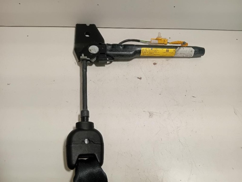 Cintura DI Sicurezza Sedile ANT SX 34093391 Alfa Romeo Giulietta 2013