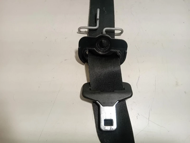 Cintura DI Sicurezza Sedile ANT SX 34093391 Alfa Romeo Giulietta 2013