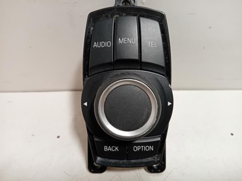 Joystick Modulo Comando Console Centrale 926170403 Bmw Serie 1 F20 Berlina 2012