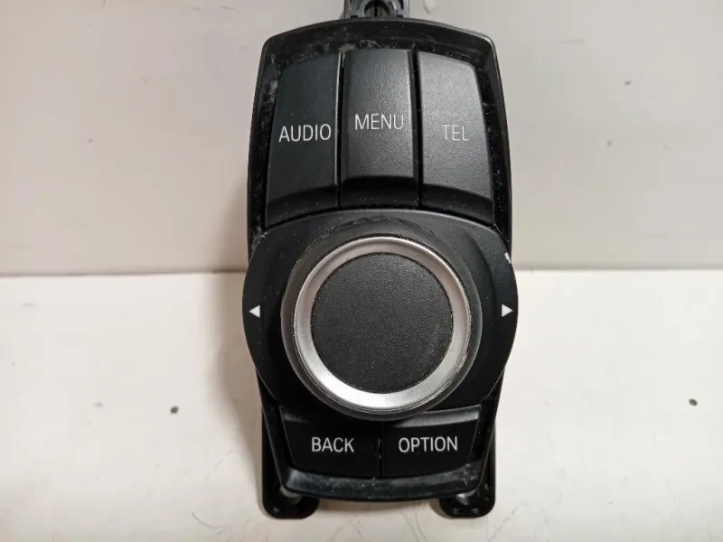 Joystick Modulo Comando Console Centrale 926170403 Bmw Serie 1 F20 Berlina 2012