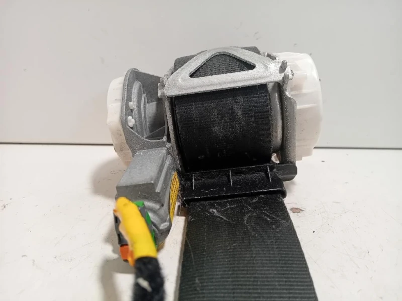Cintura DI Sicurezza Sedile ANT SX 34093391 Alfa Romeo Giulietta 2013