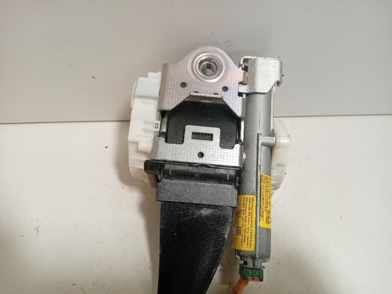 Cintura DI Sicurezza Sedile ANT SX 34093391 Alfa Romeo Giulietta 2013