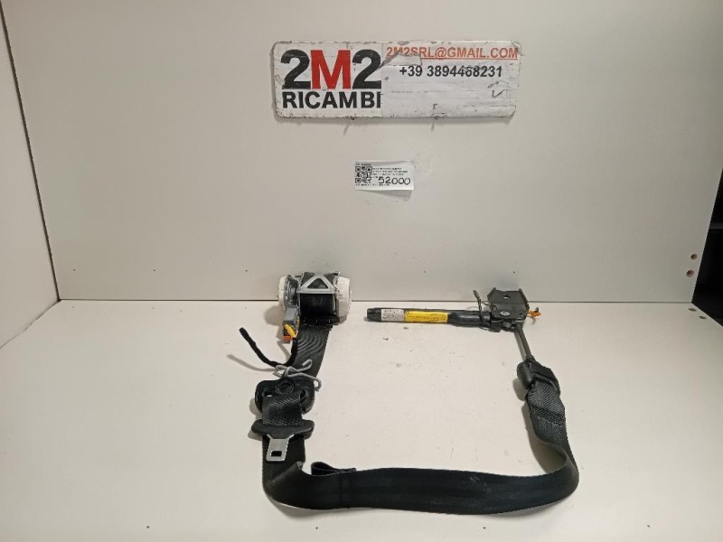 Cambio HXGHPHJXS 09D300038 Audi Q7 4LB 2006
