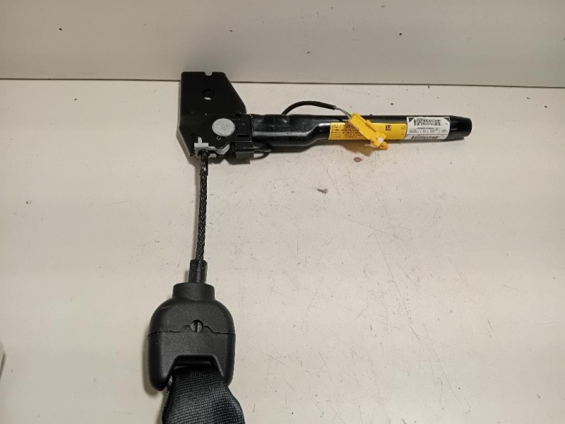 Cintura DI Sicurezza Sedile ANT SX 3413302534093391 Alfa Romeo Giulietta 2013