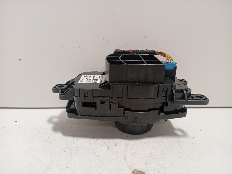 Joystick Modulo Comando Console Centrale 033623101 Bmw Serie 1 F20 Berlina 2012