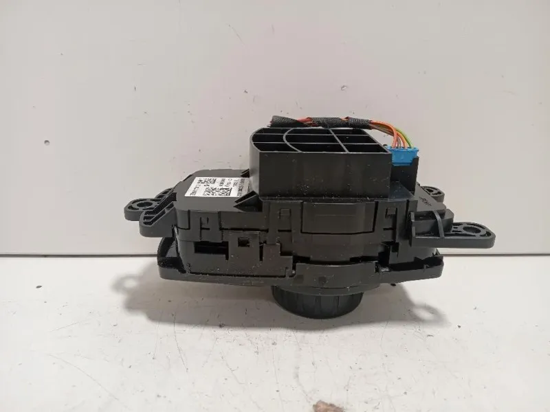 Joystick Modulo Comando Console Centrale 033623101 Bmw Serie 1 F20 Berlina 2012