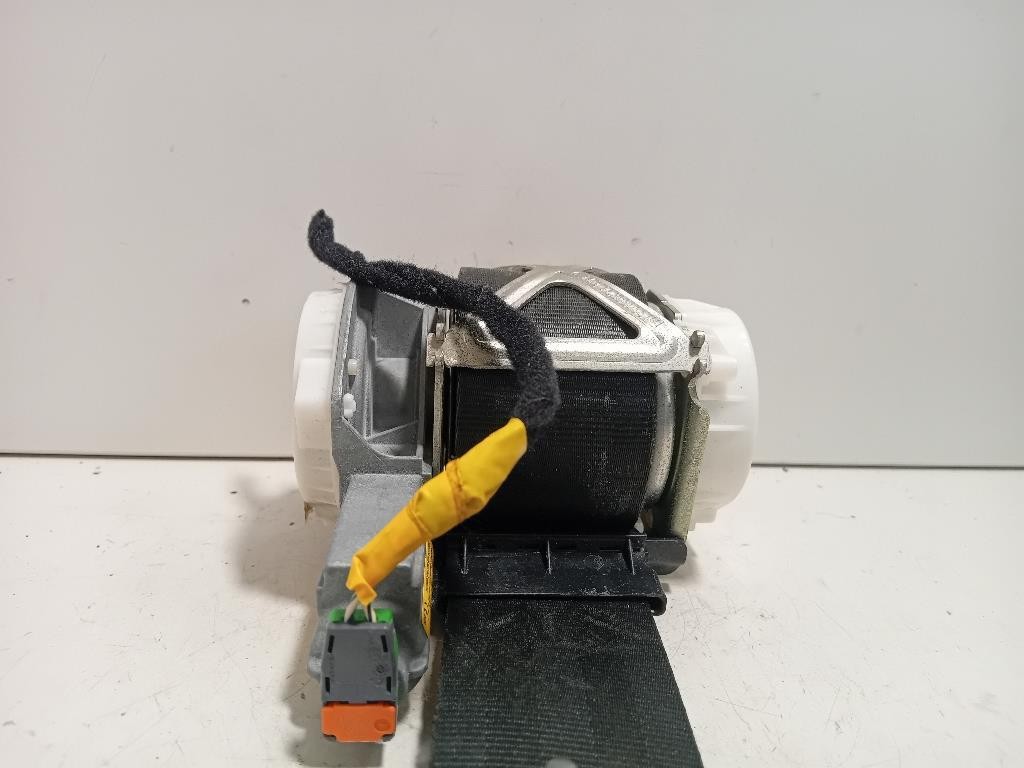 Cambio 02Q300045EX Audi TT 8J3 2007