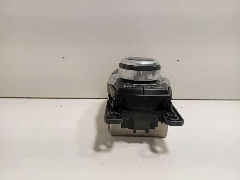 Joystick Modulo Comando Console Centrale 65829286699 Bmw Serie 1 F20 Berlina 2015
