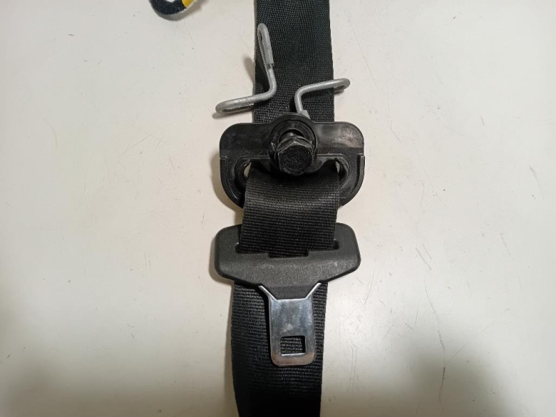 Cintura DI Sicurezza Sedile ANT SX 34056585H34093391 Alfa Romeo Giulietta 2013