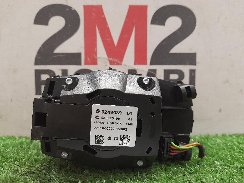 Joystick Modulo Comando Console Centrale 9249439 Bmw Serie 3 E90 Berlina 2005