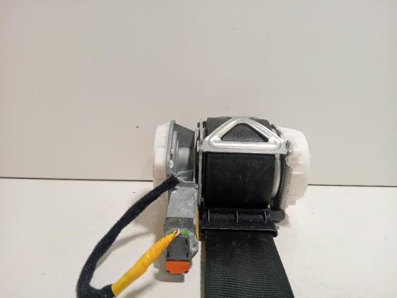 Cintura DI Sicurezza Sedile ANT SX 34056585H34093391 Alfa Romeo Giulietta 2013