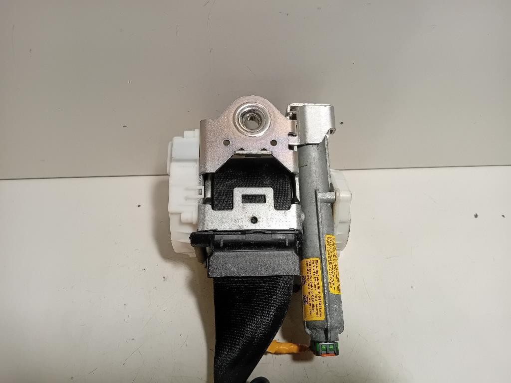Cambio KNW 6 MARCE MANUALE Audi TT 8J3 2007