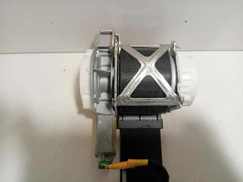 Cintura DI Sicurezza Sedile ANT SX 34056585H34093391 Alfa Romeo Giulietta 2013