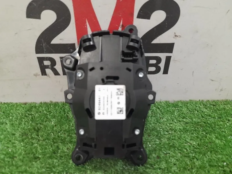 Joystick Modulo Comando Console Centrale 9249441 Bmw Serie 3 E92 Coupe 2007