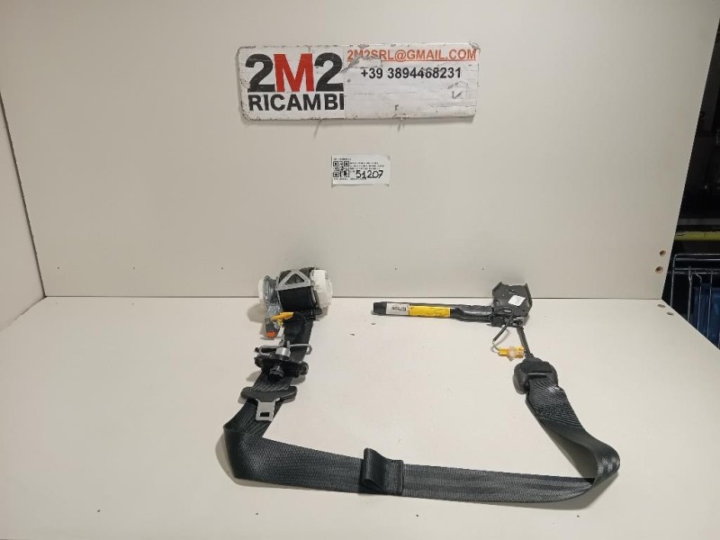 Cambio KNW 6 MARCE MANUALE Audi TT 8J3 2007