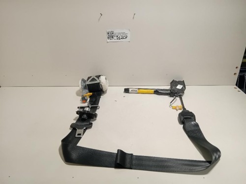 Cintura DI Sicurezza Sedile ANT SX
