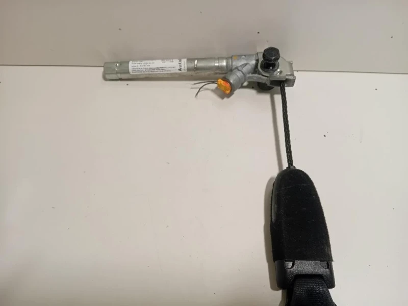 Cintura DI Sicurezza Sedile ANT SX 1560920920 Alfa Romeo MITO 2008