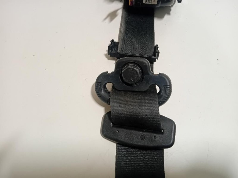 Cintura DI Sicurezza Sedile ANT SX 1560920920 Alfa Romeo MITO 2008