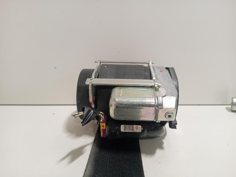 Cambio NFM 6 MARCE MANUALE Audi TT 8J3 2010