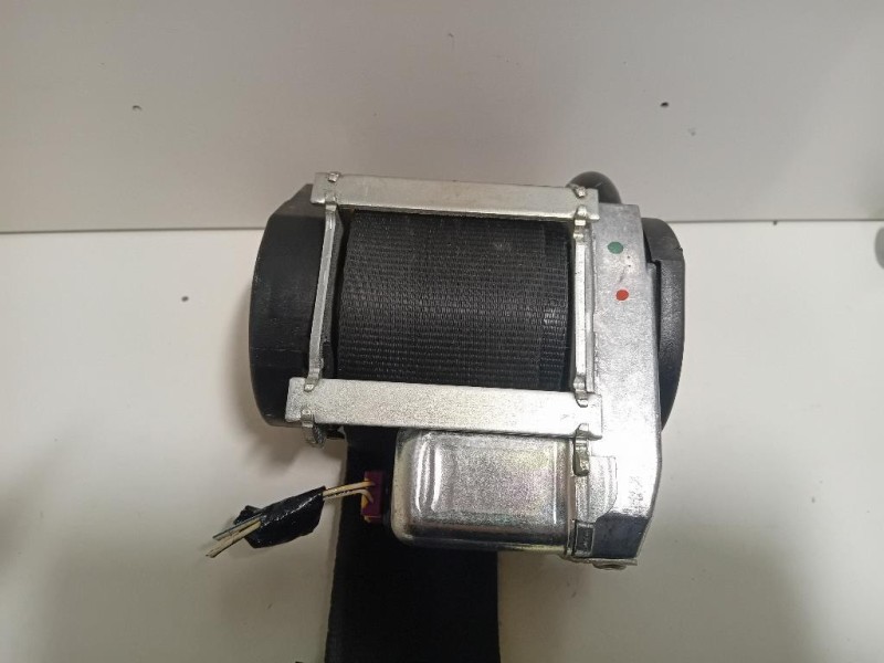 Cintura DI Sicurezza Sedile ANT SX 1560920920 Alfa Romeo MITO 2008