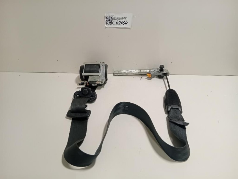 Cambio GS6-17DG 6 MARCE MANUALE Bmw Serie 1 E81 Berlina 2005