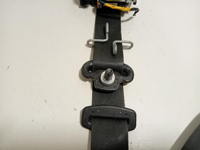Cambio GS6-17DG 6 MARCE MANUALE Bmw Serie 1 E81 Berlina 2005