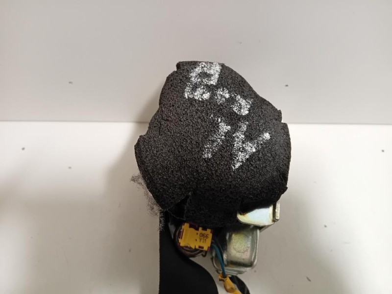 Cintura DI Sicurezza Sedile ANT SX 156092071 Alfa Romeo MITO 2011