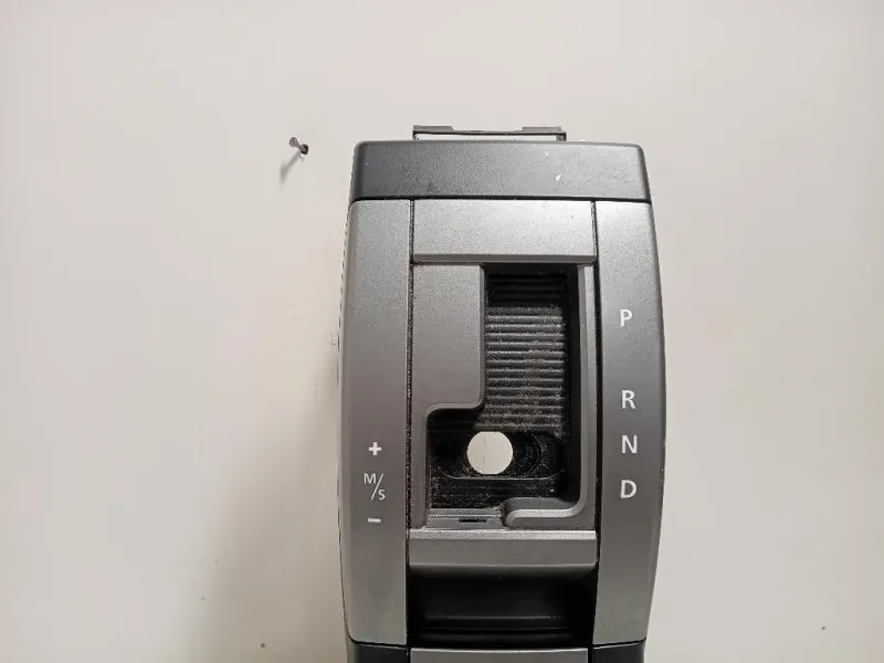 Joystick Modulo Comando Console Centrale 8H32-14B596-AA Land Rover Range Rover Sport II 2009