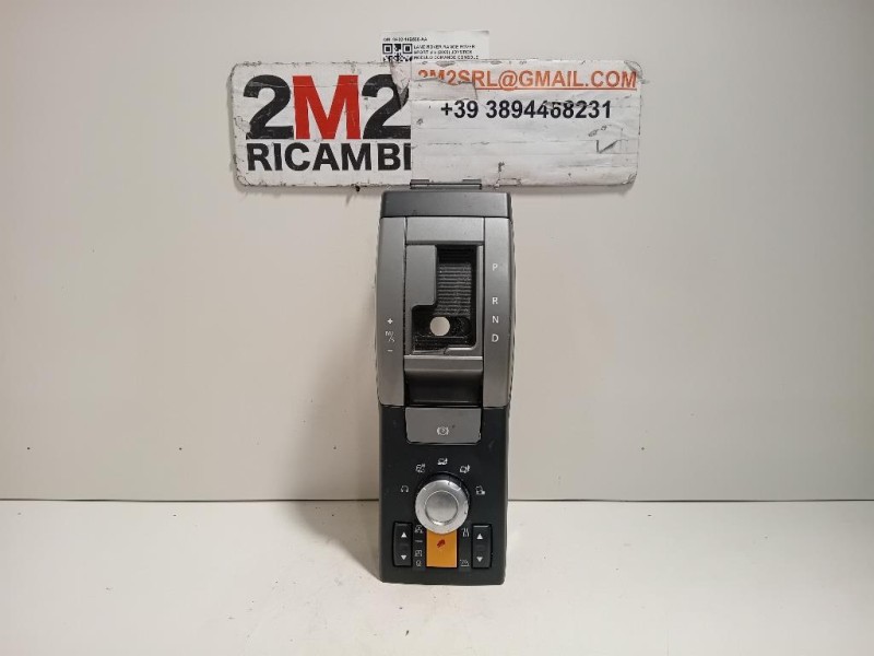 Joystick Modulo Comando Console Centrale 8H32-14B596-AA Land Rover Range Rover Sport II 2009