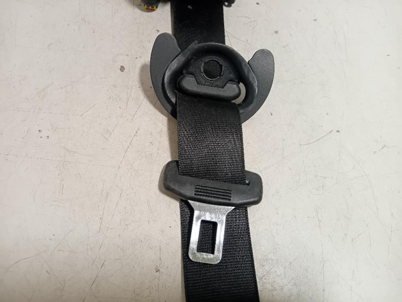 Cintura DI Sicurezza Sedile ANT SX 8X3 857 705 E Audi A1 8XA Sportback 2012