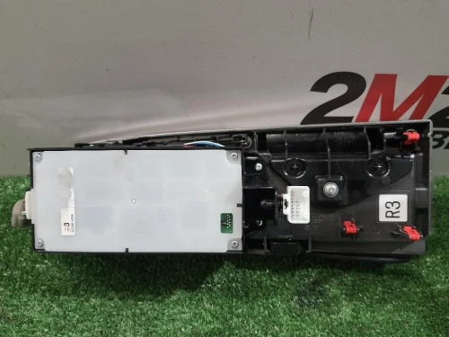 Joystick Modulo Comando Console Centrale 5882248100 5882248060 2372006200 Lexus Serie RX IV 2016