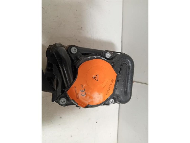 Cintura DI Sicurezza Sedile ANT SX 8X3 857 705 E Audi A1 8XA Sportback 2012
