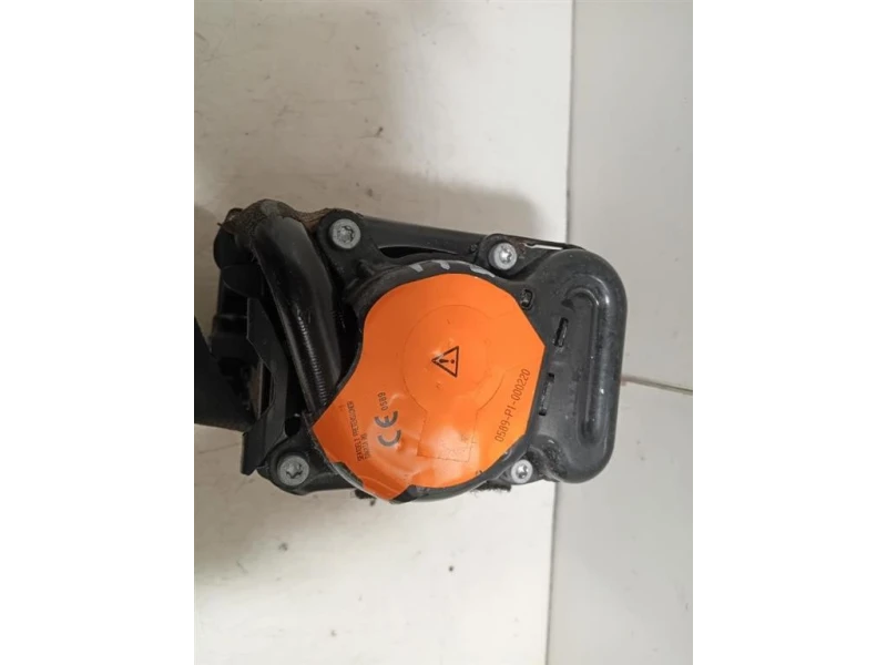 Cintura DI Sicurezza Sedile ANT SX 8X3 857 705 E Audi A1 8XA Sportback 2012