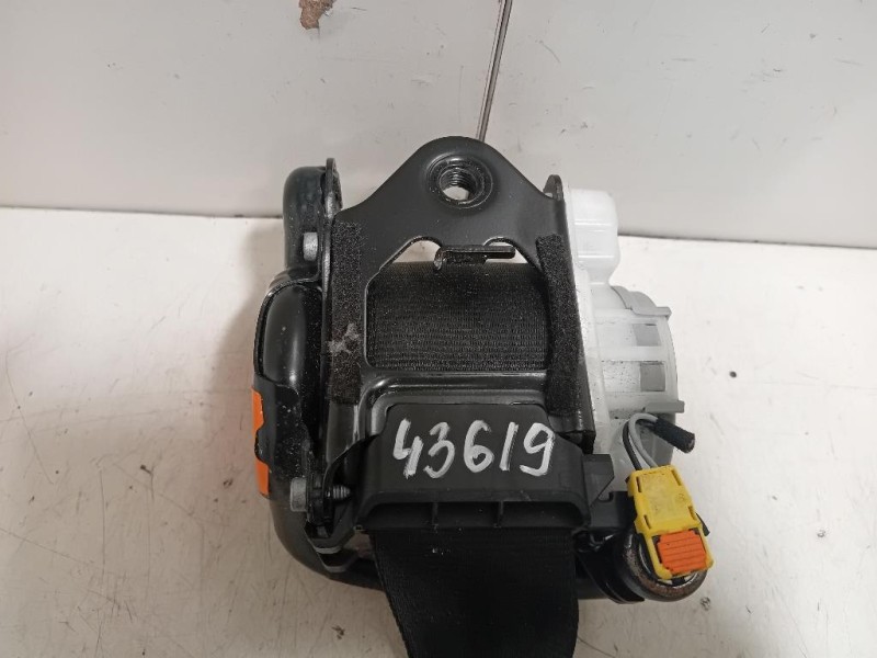 Cintura DI Sicurezza Sedile ANT SX 8X3 857 705 E Audi A1 8XA Sportback 2012
